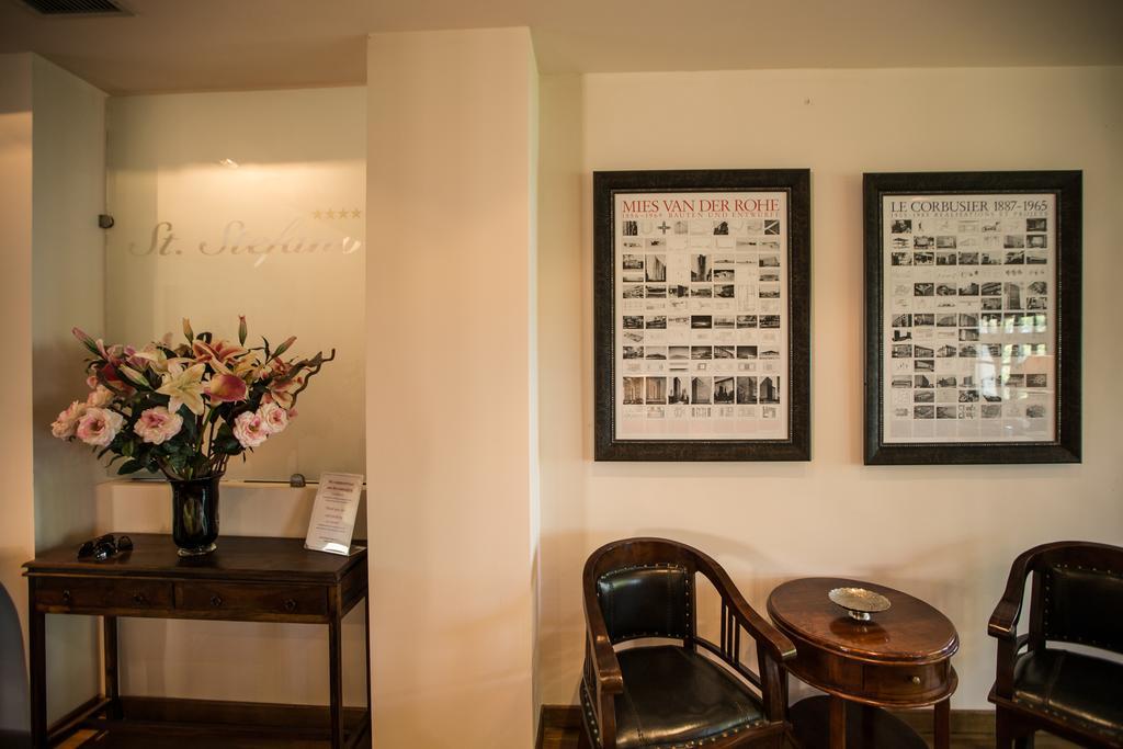 Hotel San Stefano Tsagarada Luaran gambar